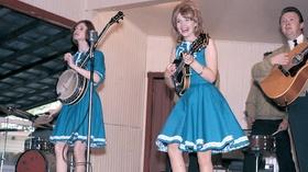 Video thumbnail: Country Music in Washington The Stoneman Sisters