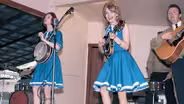 The Stoneman Sisters