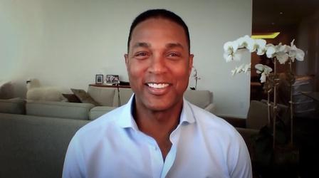 Video thumbnail: Firing Line Don Lemon