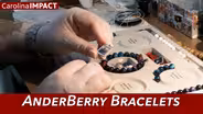 AnderBerry Bracelets