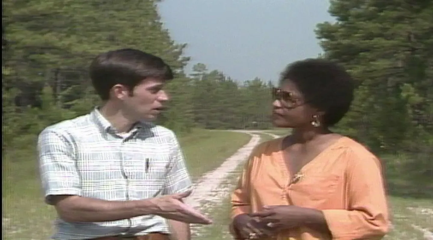 Summer in the Low Country  (1979)