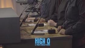 Video thumbnail: High Q Montwood vs. Ysleta