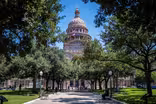 'We're allowed to be partisan,' Texas Republican says