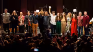 Snarky Puppy Preview