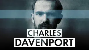 Charles Davenport