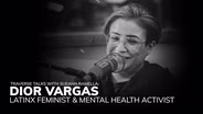 Activist Dior Vargas - Conversation Highlights