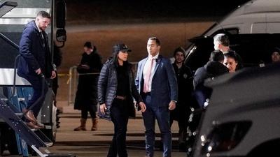 Tulsi Gabbard's role in election security investigations