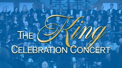 King Celebration Concert