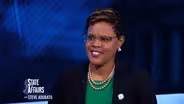 Decreasing High Rates of Black Infant Mortality in NJ