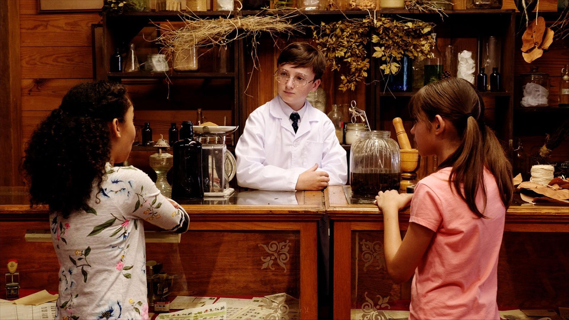 Kid Stew 308 Kid Stew THIRTEEN New York Public Media