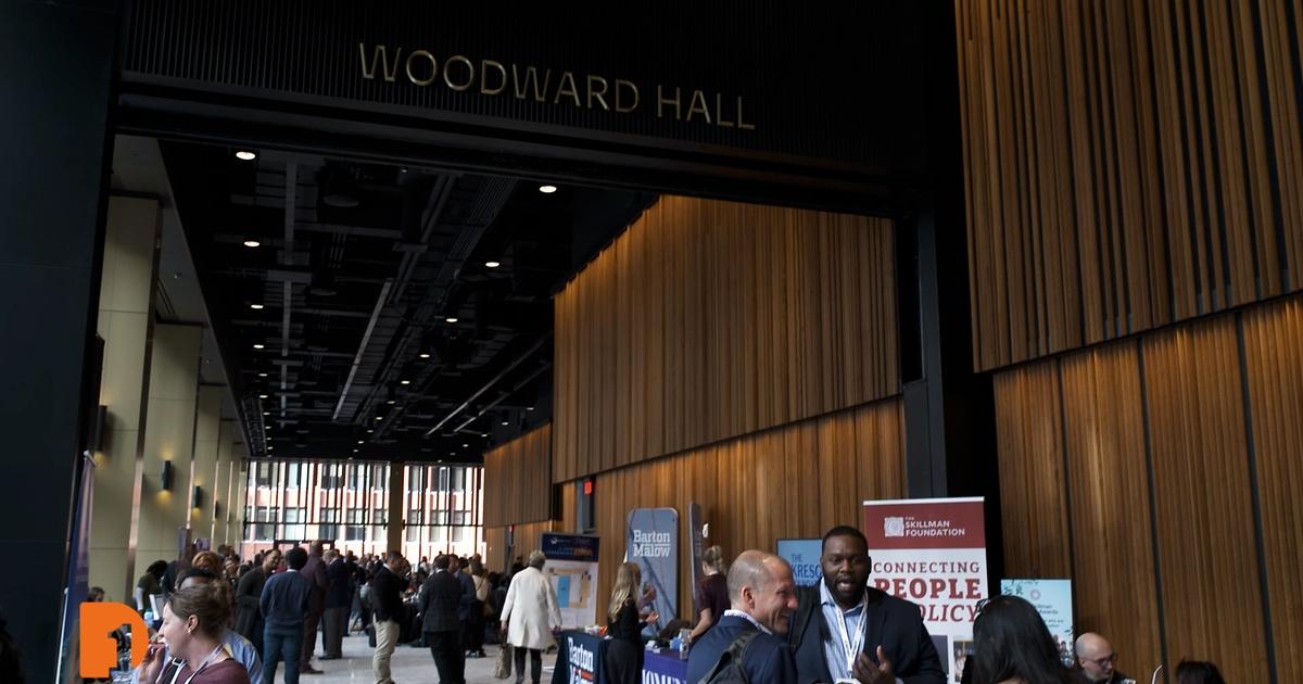 Detroit Policy Conference: New Leadership & Economic Growth - News Directory 3