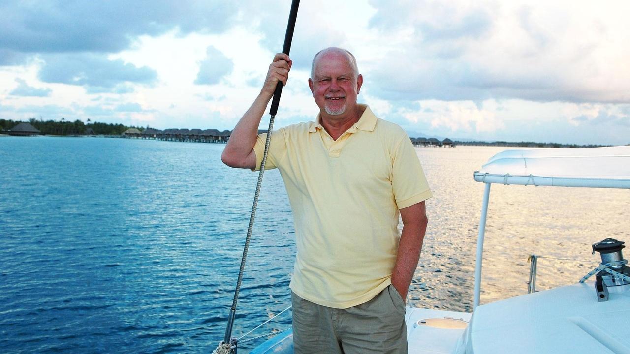 Rudy Maxa's World | Four Great Cities of Asia