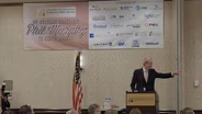 Governor addresses the business community of South Jersey