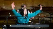 Davina and The Vagabonds - "I'd Rather Go Blind"