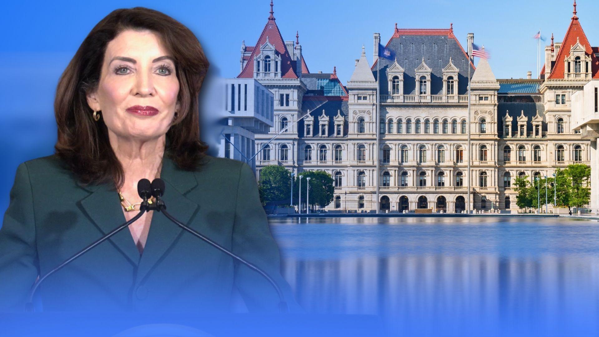 What made it into New York’s FY’27 budget after weeks of debate?