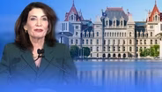 Inside New York’s $268 Billion FY27 Budget Deal