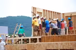 Charlottesville’s Habitat for Humanity is dedicated to creating mixed-income communities