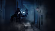 The Original Urban Legend: Spring-Heeled Jack