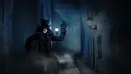 The Original Urban Legend: Spring-Heeled Jack