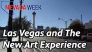 Las Vegas and the New Art Experience