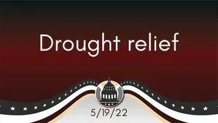 Drought relief