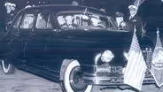 Presidential Packard