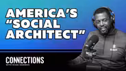 The story of a Black lawyer who became America's "social architect"