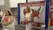 Child Marriage