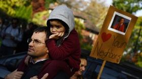 Video thumbnail: PBS NewsHour How the Tree of Life attack reflects American anti-Semitism