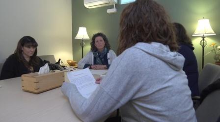 Video thumbnail: Roads to Recovery Neonatal Care