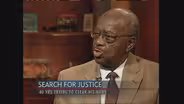 Abraham Bolden Appears on "Chicago Tonight" in 2008.