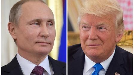 Video thumbnail: PBS NewsHour Do the U.S. sanctions against Russia have any bite?