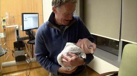 Video thumbnail: inCommon with Mike Leonard inCommon: Time