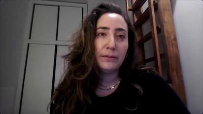 Aid Worker on Gaza Ceasefire: 