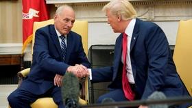 Video thumbnail: PBS NewsHour Can John Kelly meet high expectations at the White House?