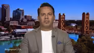 Rev. Sam Rodriguez on the Latinx Response to President Trump