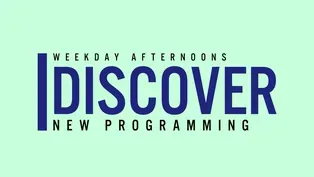 New Afternoon Programming