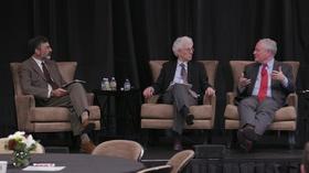 Video thumbnail: Arizona PBS Polarization: A Civic Crisis 109