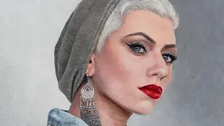 Frank Oriti Paints His Generation