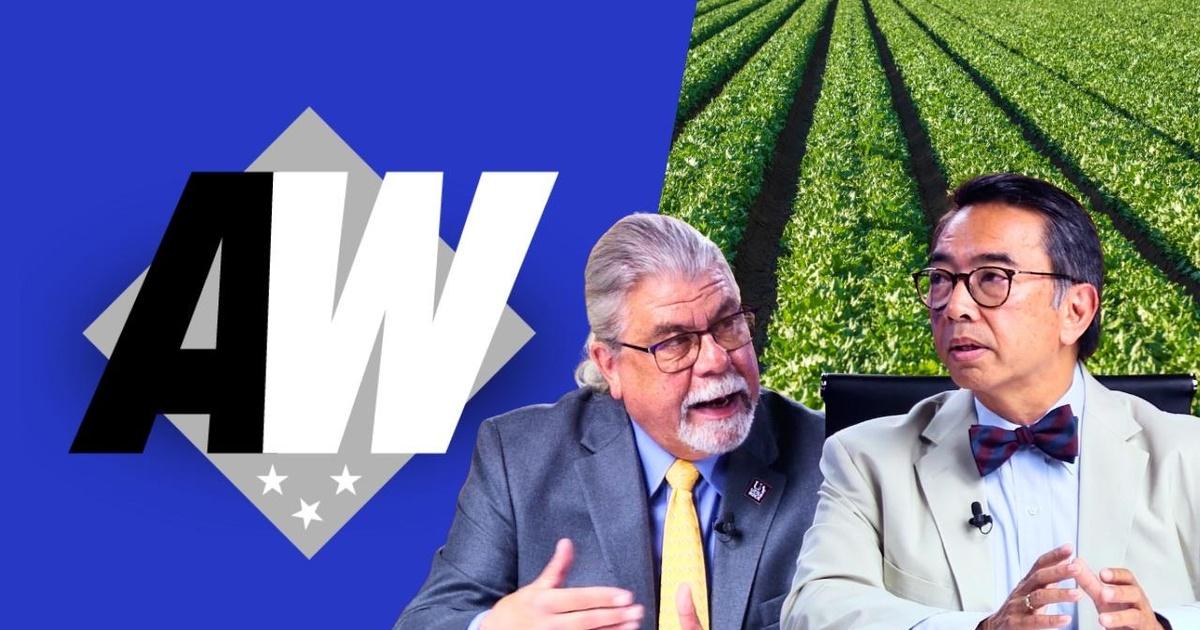 Arkansas Week | Arkansas Week: Farm Bankruptcies/ Economy/ Lithium | Season 43 | Episode 22