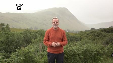 Video thumbnail: Ireland With Michael The Hills of Donegal