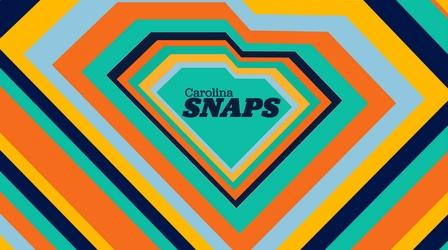Video thumbnail: Carolina Snaps Carolina Snaps Promo