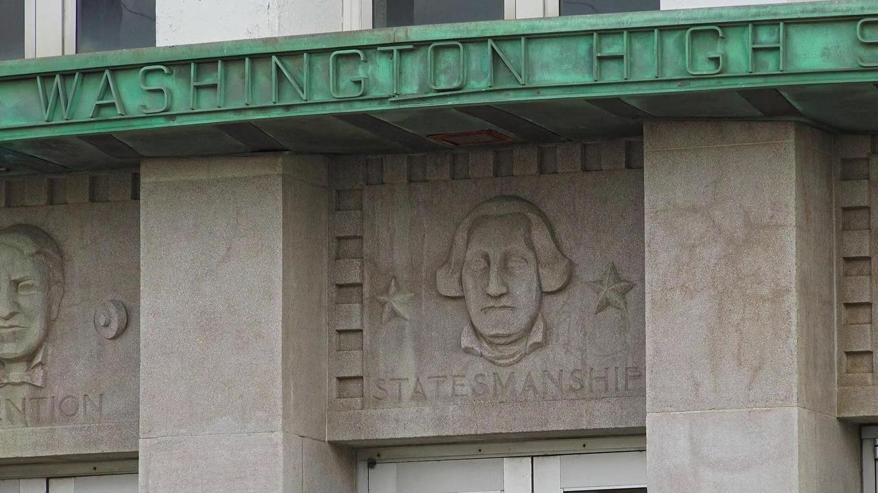 America ReFramed | Town Destroyer | Preview