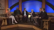 Former Lawmaker Panel | September 2025