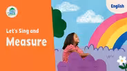 The Measurement Song: We Can Measure It!