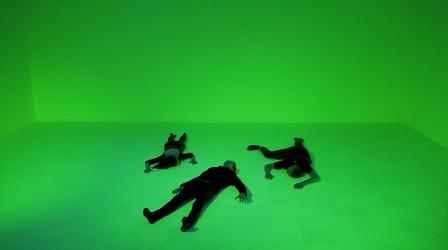 Video thumbnail: IMMERSIVE.WORLD Immersive Art & Beyond