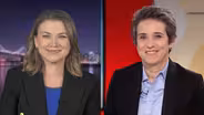 Tamara Keith and Amy Walter on government funding showdown