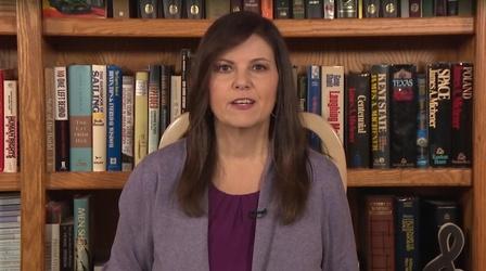 Video thumbnail: NJ Spotlight News Business Report: Beware of scam calls about Amazon accounts