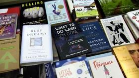 Video thumbnail: Charlottesville Inside-Out New Dominion Bookshop / Panorama Farms (#1206)