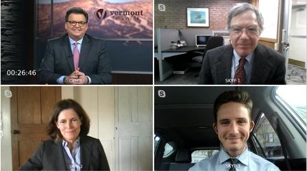 Video thumbnail: Vermont This Week May 7, 2021
